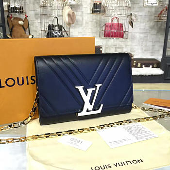 Louis Vuitton Chain Louise 3437