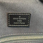 LOUIS VUITTON briefcase - 3