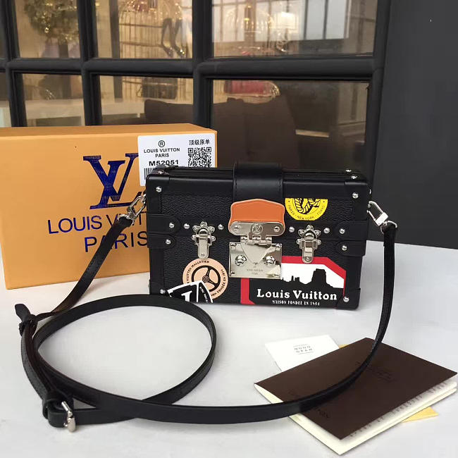 Louis Vuitton box 3500 - 1