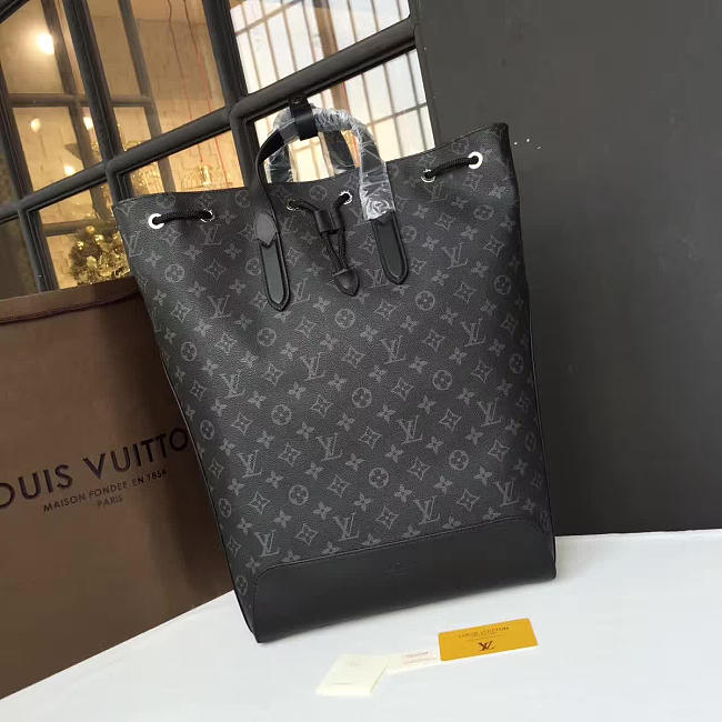 Louis Vuitton Backpack - 1