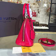 Louis Vuitton ALMA BB 3555 - 3