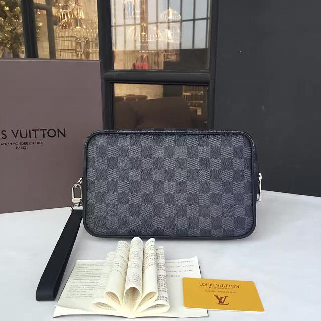 Louis Vuitton KASAI 3620 - 1