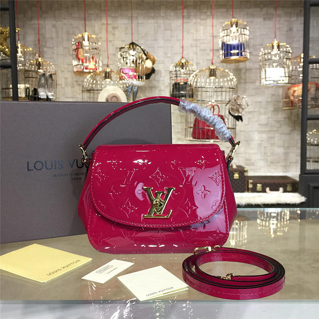 LOUIS VUITTON PASADENA 3720 - 1