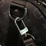 Louis Vuitton Keepall55 - 4