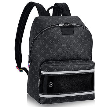 Louis Vuitton APOLLO Backpack  M43408