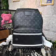 Louis Vuitton APOLLO Backpack  M43408 - 2