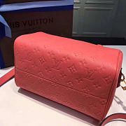 LOUIS VUITTON SPEEDY 25 3811 - 6