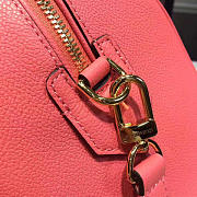 LOUIS VUITTON SPEEDY 25 3811 - 4