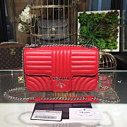 Prada shoulder bag 3878 - 1