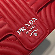 Prada shoulder bag 3878 - 4