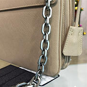 PRADA METAL CLOSURE 3925 - 5