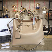 Prada double bag 4035 - 1