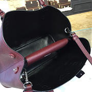 Prada double bag 4076 - 2