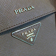 Prada double bag 4084 - 5