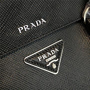 Prada double bag 4156 - 6