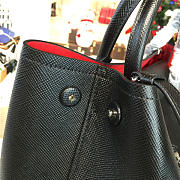 Prada double bag 4156 - 5