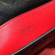 Prada double bag 4156 - 4