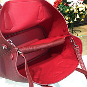 Prada double bag 4179 - 2