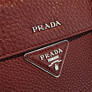 Prada double bag 4182 - 6