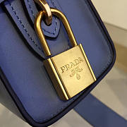 Prada esplanade handbag 4253 - 4