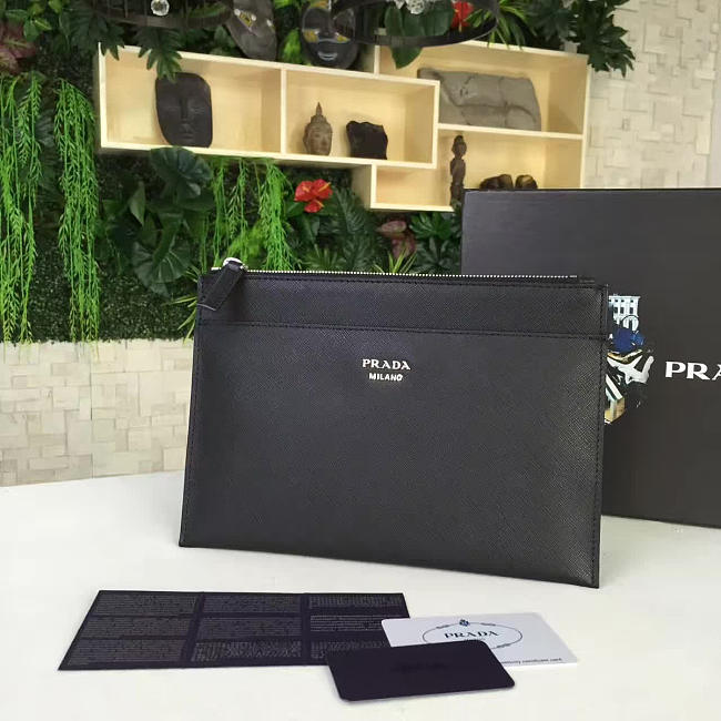 Prada Clutch bag 4261 - 1