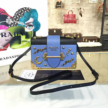 Prada cahier bag 4275