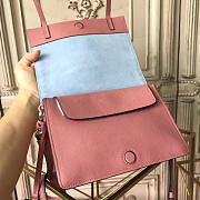 Prada Shoulder Bag 4303 - 2