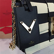 Valentino shoulder bag 4537 - 5