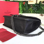 Valentino CHAIN CROSS BODY BAG 4688 - 5