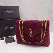 YSL LOULOU 4801 - 3