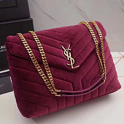 YSL LOULOU 4801 - 2