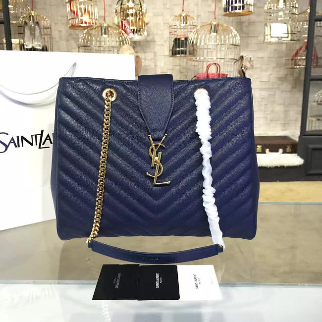 YSL classic shopper 4821 - 1