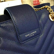 YSL classic shopper 4821 - 6