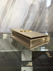 YSL MONOGRAM KATE Clutch 4958 - 5