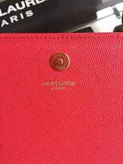 YSL MONOGRAM KATE Clutch 4960 - 3