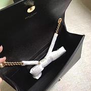 YSL MONOGRAM KATE 4969 - 4