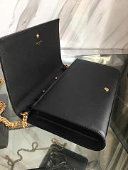 YSL MONOGRAM KATE 5035 - 5