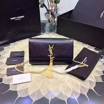 YSL MONOGRAM KATE 5059