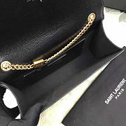 YSL MONOGRAM KATE 5059 - 5