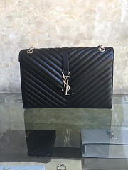 YSL MONOGRAM COLLEGE 5090 - 1