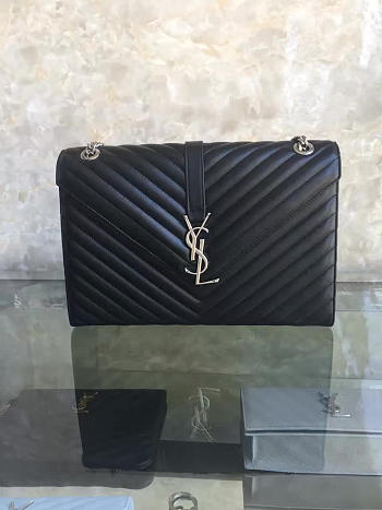 YSL MONOGRAM COLLEGE 5090