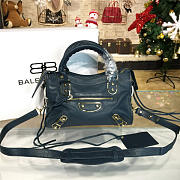 Balenciaga shoulder bag - 2