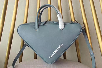 Balenciaga Triangle shoulder bag 5424