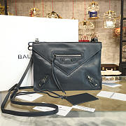 Balenciaga shoulder bag 5456 - 1