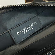 Balenciaga shoulder bag 5456 - 3