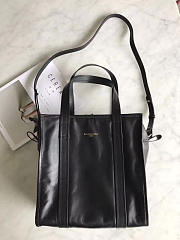 BALENCIAGA Bazar Shopper 5583 - 4