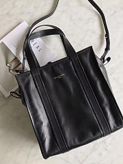 BALENCIAGA Bazar Shopper 5583 - 3