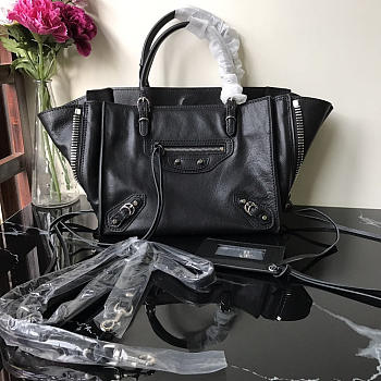 Balenciaga shoulder bag 5601