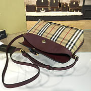 Burberry Shoulder Bag 5758 - 4