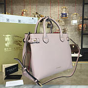 Burberry Shoulder Bag 5767 - 3